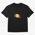Senegal Classic T-Shirt France Messi World Cup 2026 Jersey, Adidas Match Day Tee, Group Stage, Jordan Football Shirt, Nike Soccer Fan Top, Saka Morocco Fan Club