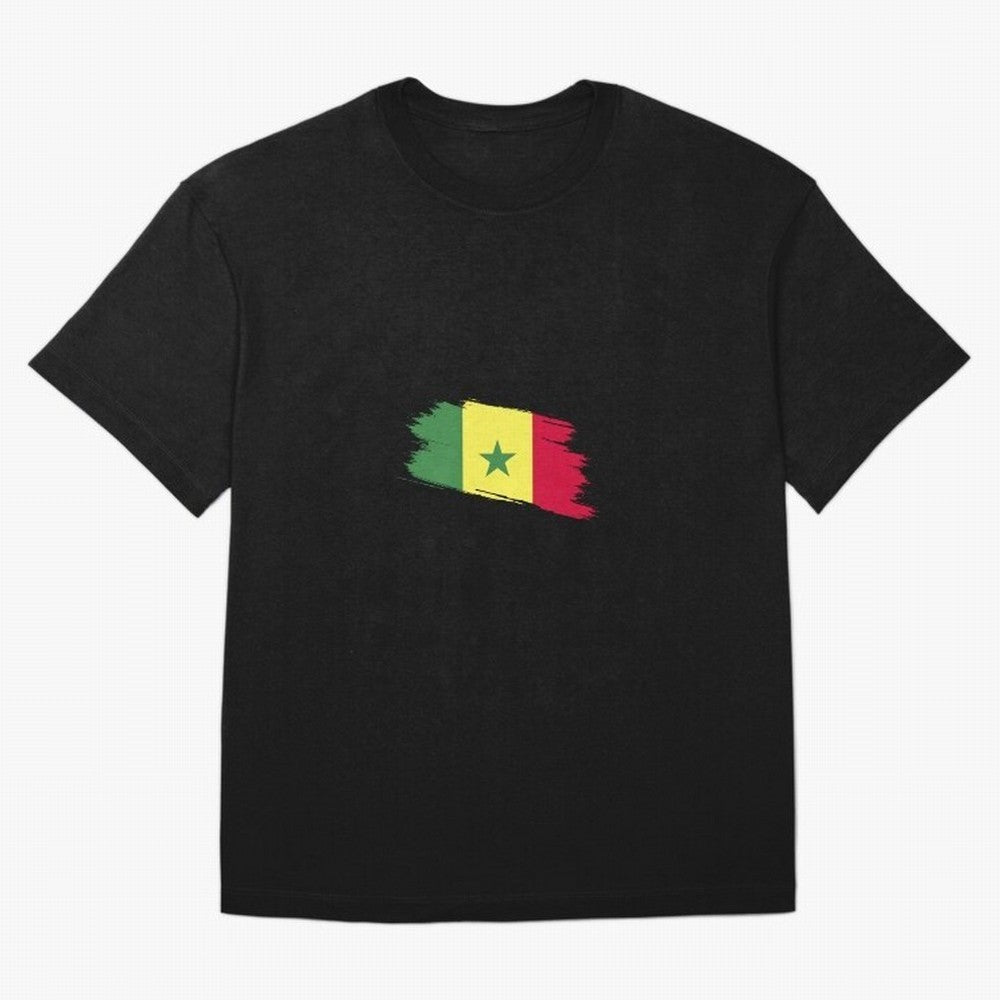 Senegal Classic T-Shirt France Messi World Cup 2026 Jersey, Adidas Match Day Tee, Group Stage, Jordan Football Shirt, Nike Soccer Fan Top, Saka Morocco Fan Club