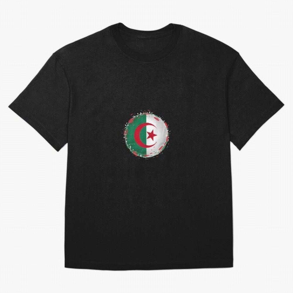Algeria Classic T-Shirt FIFA World Cup 2026 Canada De Bruyne, Adidas Football Jersey For Final Match, Nike Soccer Shirt For Haaland Fans, Jordan Match Day Top, Modric Ecuador Stadium Chant