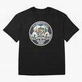 FIFA World Cup 2026 North America Commemorative Emblem Classic T-Shirt Portugal Mbappe World Cup 2026 Jersey, Adidas Football Tee, Match Day, Nike Soccer Shirt, Jordan Match Day Top, Yamal Senegal Group Stage