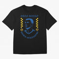 D?eko Bosnia Herzegovina Soccer Legend Retro Football Shirt Classic T-Shirt Get Ready For FIFA World Cup 2026 Group Stage For Fans Of Jersey, Nike Fan Tee, Neymar Argentina Fans, Jordan Soccer Shirt, Adidas Match Day Top, Vinicius Mexico Goal