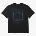 McTominay Scotland Soccer Legend Retro Football Fan Design Classic T-Shirt Build FIFA World Cup 2026 Group Stage Spirit, Filled With, Adidas Football Jersey For Group Stage, Nike Soccer Shirt For Haaland Fans, Jordan Match Day Top, Saka Spain Watch
