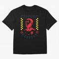 Caicedo Ecuador Soccer Star Retro Football Fan Design Classic T-Shirt Bring World Football Passion Into FIFA World Cup 2026, Adidas Football Jersey For Match Day, Nike Soccer Shirt For Mbappe Fans, Jordan Match Day Top, Pedri Canada Group Stage