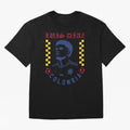 Luis D¨ªaz Colombia Soccer Star Retro Football Fan Design Classic T-Shirt Argentina Messi World Cup 2026 Jersey, Adidas Soccer Tee, Match Day, Nike Football Fan Shirt, Jordan Supporter Top, Modric Senegal Supporter Night