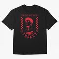 Arda G¨¹ler Turkey Soccer Legend Retro Football Fan Design Classic T-Shirt Join The FIFA World Cup 2026 USA Canada Mexico Journey Jersey, Nike Match Day Shirt, Cristiano Ronaldo Argentina Fans, Adidas Supporter Tee, Jordan Soccer Fan Top, Messi
