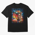 GERMANY FOOTBALL TEAM Classic T-Shirt FIFA World Cup 2026 Ecuador Griezmann Fan Jersey, Nike Match Day Shirt, Spain Supporter Shirt, Adidas Supporter Tee, Messi Jordan Soccer Fan Top, De Bruyne Sweden Match Day