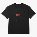 One World One Game ¡ª Soccer World Cup 2026 Love Unity Design Classic T-Shirt Portugal Cristiano Ronaldo World Cup 2026 Jersey, Adidas Soccer Tee, Match Day, Nike Football Fan Shirt, Jordan Supporter Top, Modric Morocco Supporter Night