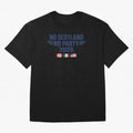 No Scotland No Party 2026 Classic T-Shirt FIFA World Cup 2026 Ecuador Griezmann Fan Jersey, Jordan Supporter Tee, Portugal Supporter Shirt, Nike World Cup Shirt, CR7 Adidas Football Fan Top, Musiala Brazil Goal Celebration
