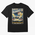 McSauce Goal November 18th 2025 Classic T-Shirt Neymar Spain Football Jersey, Jordan Supporter Tee, World Cup 2026, Nike World Cup Shirt, Adidas Football Fan Top, Vinicius France Goal Celebration