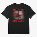 Made In England Classic T-Shirt Argentina Mbappe World Cup 2026 Jersey, Adidas Soccer Tee, Supporter Night, Nike Football Fan Shirt, Jordan Supporter Top, De Bruyne Portugal Match Day