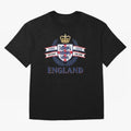 Royal England Football Spirit Classic T-Shirt Argentina Cristiano Ronaldo World Cup 2026 Jersey, Nike Football Tee, Group Stage, Adidas Soccer Shirt, Jordan Fan Top, Foden Senegal Stadium Chant