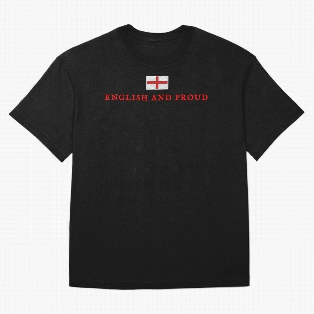 English And Proud Classic T-Shirt Honor The Football Icons Of The FIFA World Cup 2026 USA Fan Jersey, Adidas Soccer Tee, England Supporter Shirt, Nike Football Fan Shirt, Messi Jordan Supporter Top, Rodri Japan Supporter Night