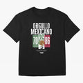2026 Mexico Soccer Fan World Cup Classic T-Shirt FIFA World Cup 2026 Argentina Neymar Jersey, Nike Football Tee, CR7 Spain Fans, Adidas Soccer Shirt, Jordan Fan Top, Bellingham Paraguay Watch Party