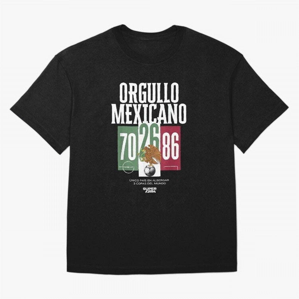 2026 Mexico Soccer Fan World Cup Classic T-Shirt FIFA World Cup 2026 Argentina Neymar Jersey, Nike Football Tee, CR7 Spain Fans, Adidas Soccer Shirt, Jordan Fan Top, Bellingham Paraguay Watch Party
