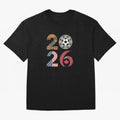 2026 Football Countries Design ¨C USA, Canada & Mexico Inspired Art T-Shirt Bring International Match Energy To FIFA World Cup 2026 Fan Jersey, Jordan Supporter Tee, France Supporter Shirt, Nike World Cup Shirt, Cristiano Ronaldo Adidas Football