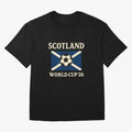 Scotland World Cup 2026 T-Shirt Messi France Football Jersey, Jordan Football Tee, World Cup 2026, Adidas Fan Shirt, Nike Supporter Top, Neymar Belgium Fan Club