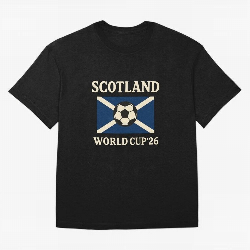 Scotland World Cup 2026 T-Shirt Messi France Football Jersey, Jordan Football Tee, World Cup 2026, Adidas Fan Shirt, Nike Supporter Top, Neymar Belgium Fan Club