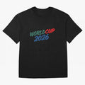 World Cup 2026 T-Shirt Make The Season About The FIFA World Cup 2026 Journey Jersey, Nike Match Day Shirt, Cristiano Ronaldo France Fans, Adidas Supporter Tee, Jordan Soccer Fan Top, Vinicius Paraguay Trophy Race