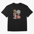 2026 Football Countries Design ¨C USA, Canada & Mexico Inspired Art T-Shirt Turn Football Passion Into FIFA World Cup 2026 Group, Jordan Supporter Jersey For Match Day, Nike World Cup Shirt For Messi Fans, Adidas Football Fan Top, Vinicius Uruguay