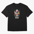 USA World Cup 2026 Football Fan T-Shirt_84827790 T-Shirt Argentina Neymar World Cup 2026 Jersey, Nike Football Tee, Match Day, Adidas Soccer Shirt, Jordan Fan Top, Kane Switzerland Watch Party