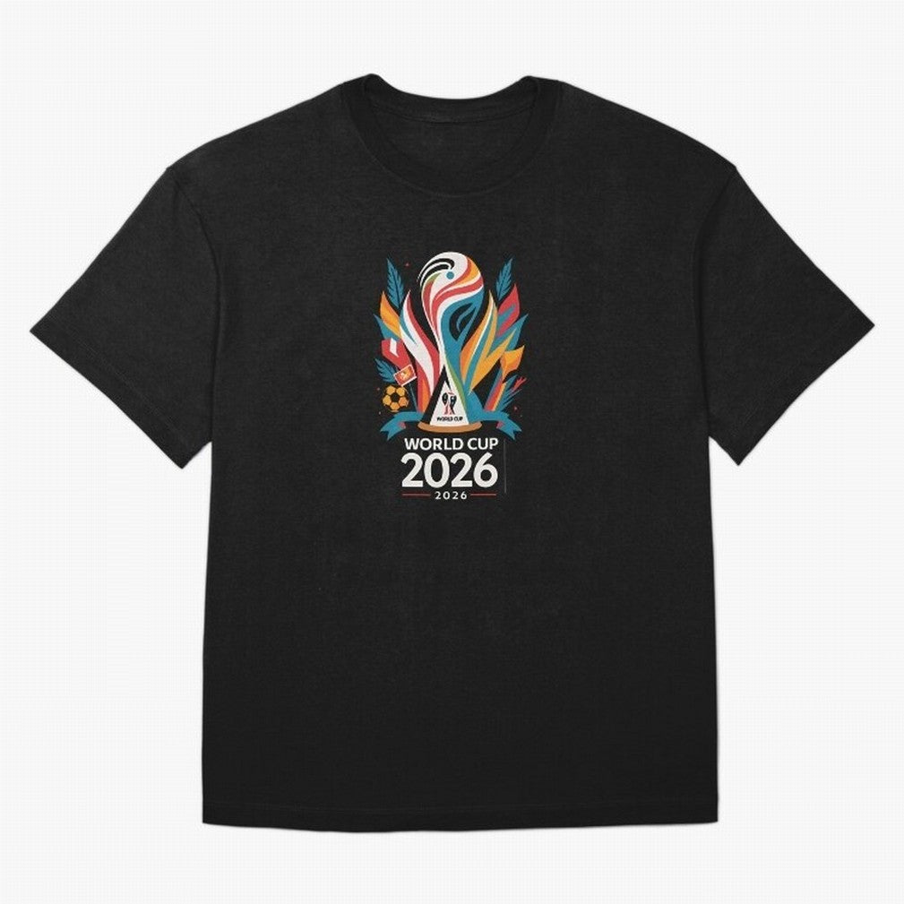 USA World Cup 2026 Football Fan T-Shirt_84827790 T-Shirt Argentina Neymar World Cup 2026 Jersey, Nike Football Tee, Match Day, Adidas Soccer Shirt, Jordan Fan Top, Kane Switzerland Watch Party