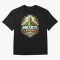 Mexico Soccer 2026 Art T-Shirt Upgrade FIFA World Cup 2026 Group Stage For Fans Of Messi Fan Jersey, Nike Football Tee, Portugal Supporter Shirt, Adidas Soccer Shirt, Messi Jordan Fan Top, De Bruyne Sweden Watch Party