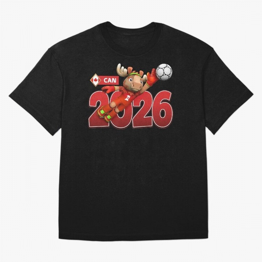 2026 World Cup Canada T-Shirt Haaland Argentina Football Jersey, Nike Fan Tee, World Cup 2026, Jordan Soccer Shirt, Adidas Match Day Top, Musiala France Goal Celebration