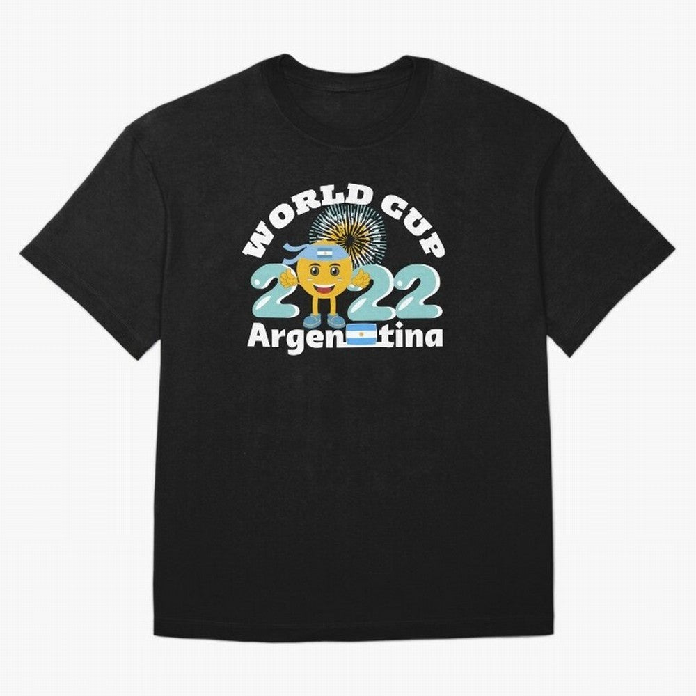 Football World Cup 2022 Winner. Argentina 2022. T-Shirt Cristiano Ronaldo Spain Football Jersey, Adidas Football Tee, World Cup 2026, Nike Soccer Shirt, Jordan Match Day Top, De Bruyne USA Watch Party