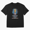 Club World Cup T-Shirt Messi England Football Jersey, Adidas Soccer Tee, World Cup 2026, Nike Football Fan Shirt, Jordan Supporter Top, Pedri Ghana Trophy Race