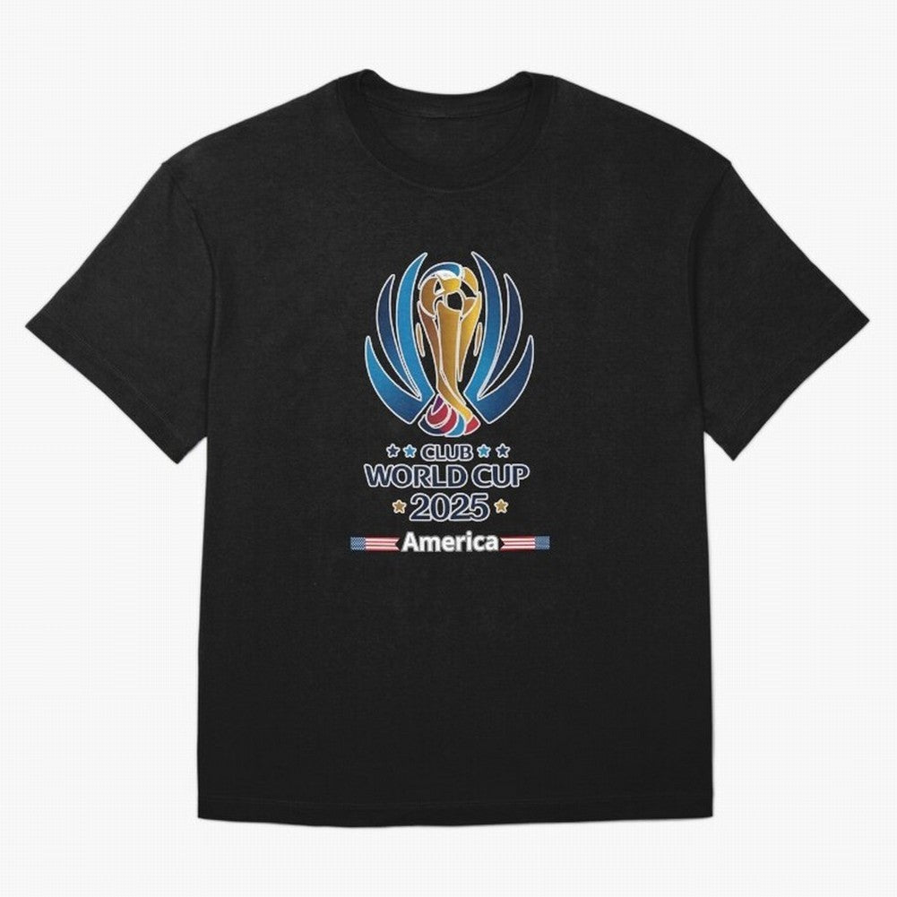 Club World Cup T-Shirt Messi England Football Jersey, Adidas Soccer Tee, World Cup 2026, Nike Football Fan Shirt, Jordan Supporter Top, Pedri Ghana Trophy Race