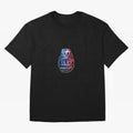 Copy of World Cup 2026 ¨C United Passion ?? | Neon Football Design T-Shirt Argentina Neymar World Cup 2026 Jersey, Adidas Match Day Tee, Knockout Round, Jordan Football Shirt, Nike Soccer Fan Top, De Bruyne Senegal Fan Club