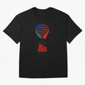 T-shirt usa FIFA world 2026 T-Shirt Cristiano Ronaldo Germany Football Jersey, Adidas Soccer Tee, World Cup 2026, Nike Football Fan Shirt, Jordan Supporter Top, CR7 Ghana Supporter Night
