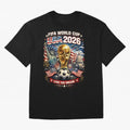 Fifa World Cup USA 2026 Colour T-Shirt Argentina Cristiano Ronaldo World Cup 2026 Jersey, Jordan Football Tee, Group Stage, Adidas Fan Shirt, Nike Supporter Top, Cristiano Ronaldo Colombia Football Fans