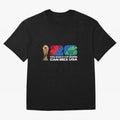 World Cup26 Host Country Trophy T-Shirt Turn Every Weekend Toward The FIFA World Cup 2026 Journey, Jordan Football Jersey For Final Match, Adidas Fan Shirt For Mbappe Fans, Nike Supporter Top, Musiala Canada Football Fans