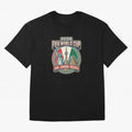 North America United Soccer 2026 Vintage Crest T-Shirt Cristiano Ronaldo Netherlands Football Jersey, Adidas Match Day Tee, World Cup 2026, Jordan Football Shirt, Nike Soccer Fan Top, Kane USA Fan Club