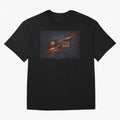 Soccer Ball with USA 2026 Inspired T-Shirt Celebrate Fan Favorites In FIFA World Cup 2026 Inspired Fan Jersey, Nike Fan Tee, Argentina Supporter Shirt, Jordan Soccer Shirt, Mbappe Adidas Match Day Top, Musiala Brazil Goal Celebration