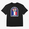 France 2026 Soccer T-shirt T-Shirt Netherlands Messi World Cup 2026 Jersey, Jordan Supporter Tee, Group Stage, Nike World Cup Shirt, Adidas Football Fan Top, Yamal Portugal Goal Celebration