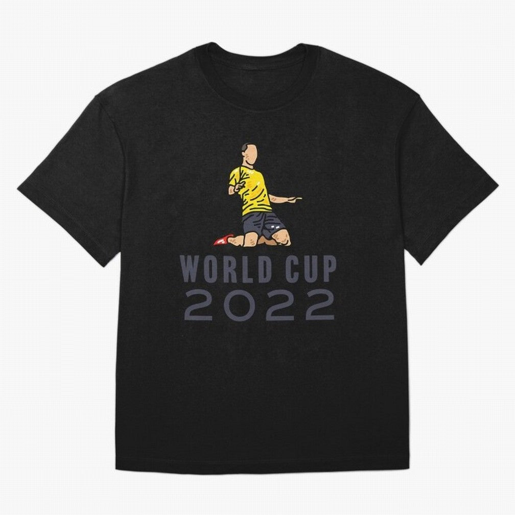 World Cup 2022 T-Shirt Feel The Heartbeat Of FIFA World Cup 2026 USA Canada Jersey, Nike Fan Tee, Neymar France Fans, Jordan Soccer Shirt, Adidas Match Day Top, Son Paraguay Goal Celebration