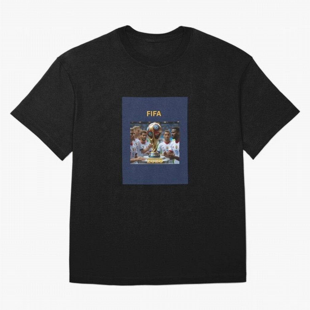 WORLD CUP FOOTBALL 2026 T-Shirt Live The Energy Of The FIFA World Cup 2026 USA Canada Jersey, Nike Fan Tee, Messi Spain Fans, Jordan Soccer Shirt, Adidas Match Day Top, Modric Croatia Soccer Fans