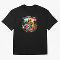 World Cup 2026 Funny Soccer Tournament 2026 T-Shirt_88656674 T-Shirt FIFA World Cup 2026 Canada Griezmann, Adidas Football Jersey For Goal Celebration, Nike Soccer Shirt For Messi Fans, Jordan Match Day Top, Haaland Spain Stadium Chant