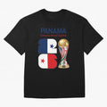 World Cup 2026, IMG 026, PANAMA 001 T-Shirt Relive The FIFA World Cup 2026 Journey Through Haaland Jersey, Nike Match Day Shirt, Mbappe Argentina Fans, Adidas Supporter Tee, Jordan Soccer Fan Top, Mbappe Croatia Trophy Race