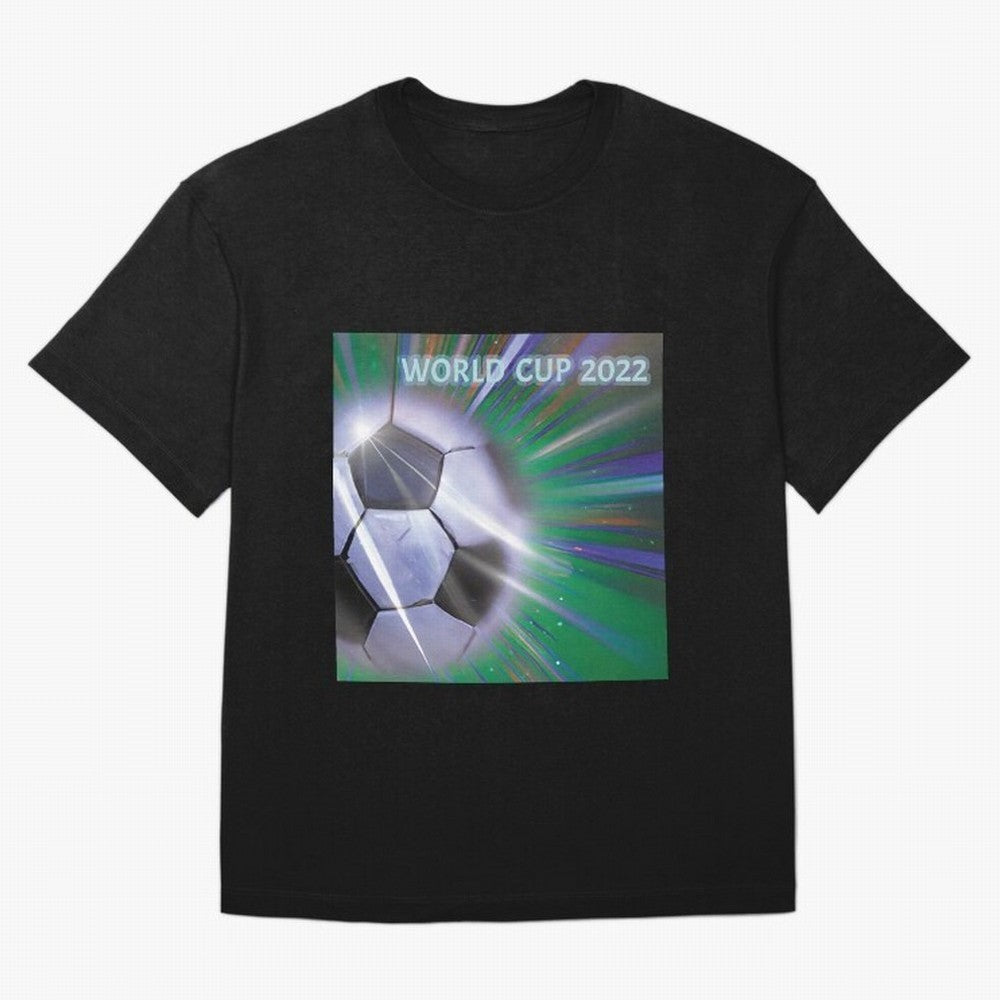 World Cup 2022 T-Shirt Argentina Neymar World Cup 2026 Jersey, Jordan Supporter Tee, Final Match, Nike World Cup Shirt, Adidas Football Fan Top, Kane Netherlands Final Match