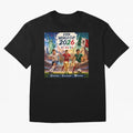 United by Football 2026 #football 2026 T-Shirt Celebrate Every Goal In FIFA World Cup 2026 Group Stage, Nike Fan Jersey For Group Stage, Jordan Soccer Shirt For Cristiano Ronaldo Fans, Adidas Match Day Top, Kane Spain Final Match