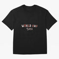 2022 World Cup funny shirt Qatar World Cup Soccer 2022 T-Shirt Argentina Cristiano Ronaldo World Cup 2026 Jersey, Jordan Supporter Tee, Group Stage, Nike World Cup Shirt, Adidas Football Fan Top, Saka Morocco Final Match