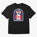 Canada 2026 Soccer T-shirt T-Shirt Make The Season About The FIFA World Cup 2026 USA Canada Fan Jersey, Adidas Match Day Tee, Spain Supporter Shirt, Jordan Football Shirt, Neymar Nike Soccer Fan Top, Son Japan Football Fans