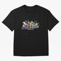 FIFA World Cup 2026 North America: USA Canada Mexico United Nations of Football T-Shirt FIFA World Cup 2026 Ecuador De Bruyne Fan Jersey, Jordan Football Tee, Portugal Supporter Shirt, Adidas Fan Shirt, Mbappe Nike Supporter Top, Mbappe Sweden