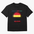 BELGIUM WORLD CUP 2026 T-Shirt Messi Argentina Football Jersey, Jordan Football Tee, World Cup 2026, Adidas Fan Shirt, Nike Supporter Top, Salah France Knockout Round