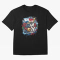 Panama World Cup 2026 Football Legacy T-Shirt Feel The Roar Of The FIFA World Cup 2026 Journey Through, Jordan Supporter Jersey For Stadium Chant, Nike World Cup Shirt For Cristiano Ronaldo Fans, Adidas Football Fan Top, Messi Ecuador Final Match