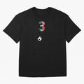 World Cup 2026 Host Nations T-Shirt FIFA World Cup 2026 Canada Saka, Adidas Soccer Jersey For Group Stage, Nike Football Fan Shirt For Mbappe Fans, Jordan Supporter Top, Salah Argentina Supporter Night