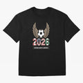 USA Mexi Cana Player 2026 Boys Kids Men Women Teen USA 2026 T-Shirt Argentina Messi World Cup 2026 Jersey, Nike Match Day Shirt, Match Day, Adidas Supporter Tee, Jordan Soccer Fan Top, Haaland Netherlands Supporter Night